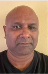 Ishwar Bissessar