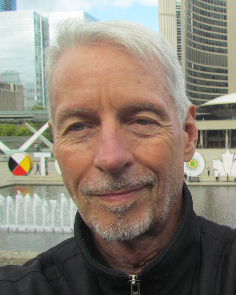 John Gedeon